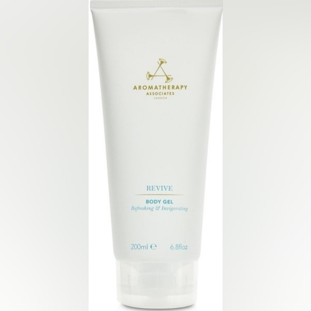 Aromatherapy Associates Revive - Body Gel 200ml/6.8oz